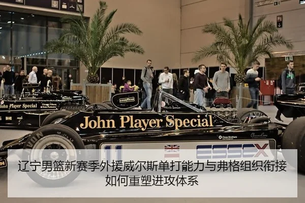 辽宁男篮新赛季外援威尔斯单打能力与弗格组织衔接如何重塑进攻体系
